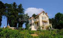 Daire 8-oda 250 m² - Yurievskaya, Batumi