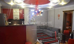 Daire 186 m² Daire - Yusuf Kobaladze, Batumi, Gürcistan