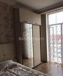 Daire 104 m² Daire - Yurievskaya, Batumi, Gürcistan