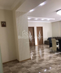 Daire 104 m² Daire - Yurievskaya, Batumi, Gürcistan