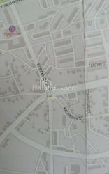 Daire 3-oda 53 m² - Yurievskaya, Batumi