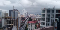 Daire 53 m² Daire - Yurievskaya, Batumi, Gürcistan