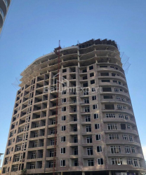 Daire 3-oda 53 m² - Yurievskaya, Batumi