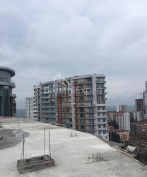 Daire 53 m² Daire - Yurievskaya, Batumi, Gürcistan