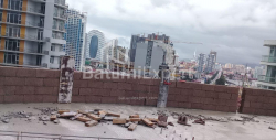 Daire 53 m² Daire - Yurievskaya, Batumi, Gürcistan
