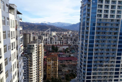Daire 60 m² Daire - Niko Pirosmani, Batumi, Gürcistan