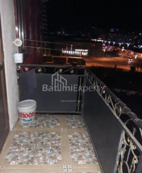 Daire 60 m² Daire - Yurievskaya, Batumi, Gürcistan