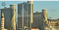 Daire 33 m² Daire - Şerif Khimshiashvili, Batumi, Gürcistan