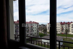 Daire 3-oda 80 m² - Yurievskaya, Batumi