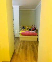 Daire 4-oda 147 m² - Şerif Khimshiashvili, Batumi