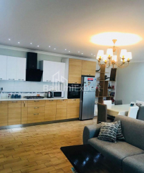 Daire 4-oda 147 m² - Şerif Khimshiashvili, Batumi