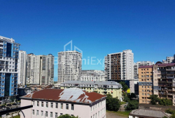 Daire 2-oda 34 m² - Yurievskaya, Batumi