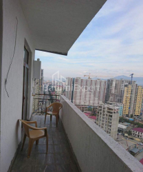 Daire 4-oda 86 m² - Angisa, Batumi
