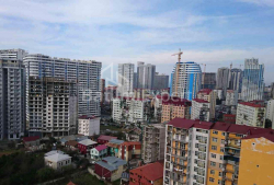 Daire 4-oda 86 m² - Angisa, Batumi