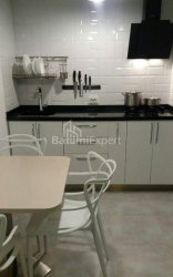 Daire 1-oda 33 m² - Yusuf Kobaladze, Batumi