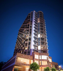 Daire 2-oda 40 m² - Yurievskaya, Batumi