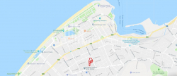 Daire 2-oda 40 m² - Yurievskaya, Batumi