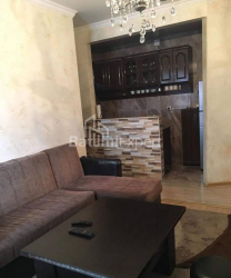 Daire 2-oda 48 m² - Vakhtang Gorgasali, Batumi