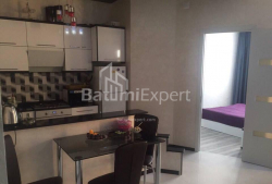 Daire 2-oda 55 m² - İlya Çavçavadze, Batumi