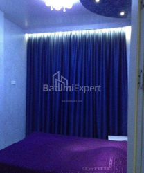 Daire 2-oda 55 m² - İlya Çavçavadze, Batumi