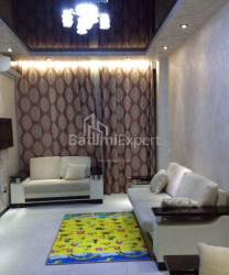 Daire 2-oda 55 m² - İlya Çavçavadze, Batumi