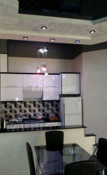 Daire 55 m² Daire - İlya Çavçavadze, Batumi, Gürcistan