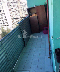 Daire 50 m² Daire - Yurievskaya, Batumi, Gürcistan