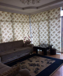 Daire 4-oda 117 m² - Yurievskaya, Batumi