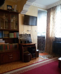 Daire 3-oda 41 m² - David Agmashenebli, Batumi