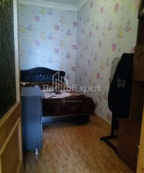 Daire 3-oda 41 m² - David Agmashenebli, Batumi