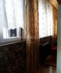 Daire 41 m² Daire - David Agmashenebli, Batumi, Gürcistan