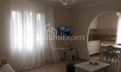 Daire 2-oda 44 m² - Ivane Javakhishvili, Batumi