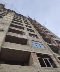 Daire 1-oda 37 m² - Şerif Khimshiashvili, Batumi