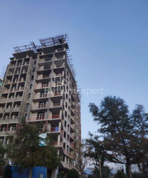 Daire 1-oda 37 m² - Şerif Khimshiashvili, Batumi