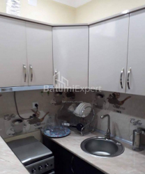 Daire 2-oda 51 m² - Yusuf Kobaladze, Batumi