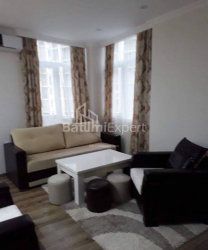 Daire 2-oda 51 m² - Yusuf Kobaladze, Batumi