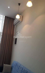Daire 1-oda 28 m² - Yurievskaya, Batumi