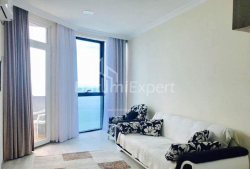 Daire 2-oda 44 m² - Şerif Khimshiashvili, Batumi