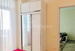 Daire 2-oda 44 m² - Şerif Khimshiashvili, Batumi