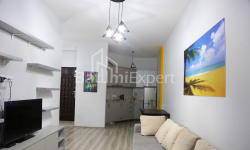 Daire 2-oda 47 m² - Zuraba Gorgiladze, Batumi