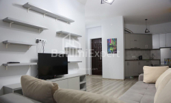 Daire 2-oda 47 m² - Zuraba Gorgiladze, Batumi