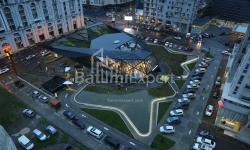 Daire 2-oda 47 m² - Zuraba Gorgiladze, Batumi