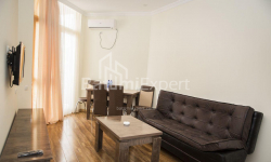 Daire 2-oda 41 m² - Yurievskaya, Batumi