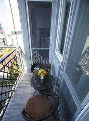 Daire 2-oda 35 m² - Vakhtang Gorgasali, Batumi