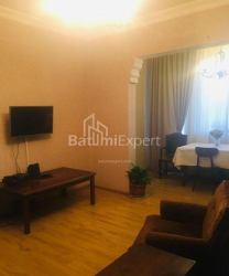 Daire 83 m² Daire - Beşik, Batumi, Gürcistan