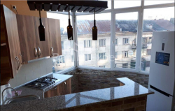 Daire 2-oda 72 m² - Mihail Lermontov, Batumi