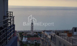 Daire 2-oda 31 m² - Niko Pirosmani, Batumi