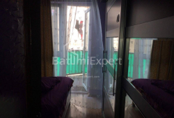 Daire 120 m² Daire - Tbel-Abuseridze, Batumi, Gürcistan
