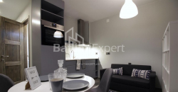 Daire 1-oda 33 m² - Zuraba Gorgiladze, Batumi