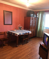 Daire 1-oda 35 m² - Alexandra Puşkin, Batumi